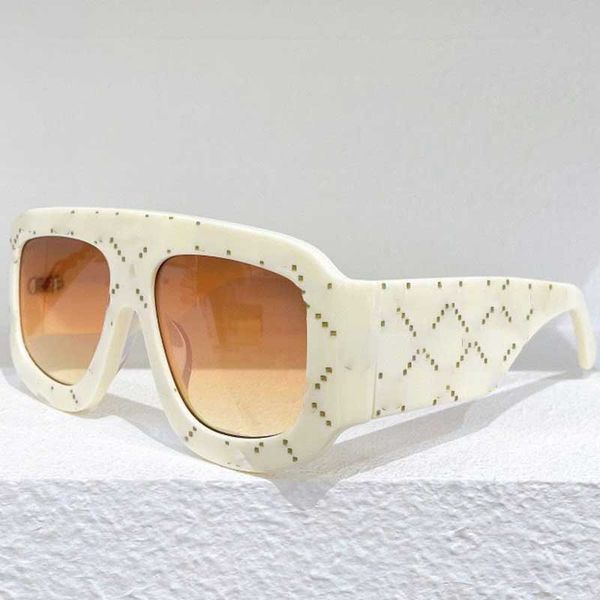 sunglasses men and women designer classic vacation glasses fashion comfortable driving sunglassess travel uv400 protection 0980s, White;black
sunglasses men and women designer classic vacation glasses fashion comfortable driving sunglassess travel uv400 protection 0980s, White;black