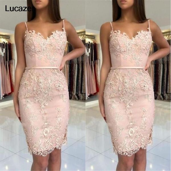 party dresses sweetheart knee-length spaghetti tulle applique formal gown sleeveless straight graduation homecoming prom, White;black
party dresses sweetheart knee-length spaghetti tulle applique formal gown sleeveless straight graduation homecoming prom, White;black