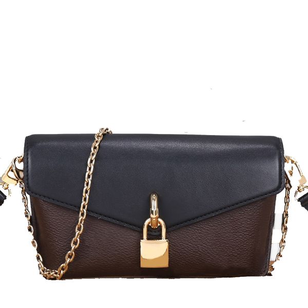 canvas bags padlock on strap women fashion mirror quality genuine leather lock chains crossbody box b049
canvas bags padlock on strap women fashion mirror quality genuine leather lock chains crossbody box b049