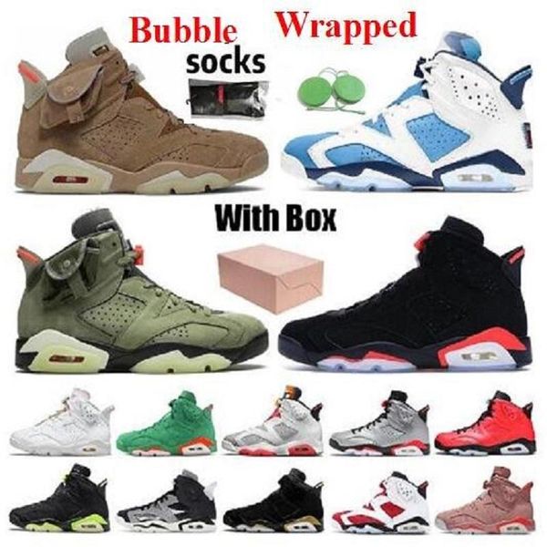 with box wholesale 6 bred 6s mens basketball shoes unc black cat white infrared red retro men trainer sport sneakers size 13 shoe
with box wholesale 6 bred 6s mens basketball shoes unc black cat white infrared red retro men trainer sport sneakers size 13 shoe