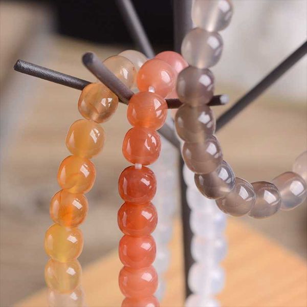 beaded, strands natural stone bracelet with agate bead high quanlity women fashion lucky bangles for friends birthday gift trendy jewelry, Black
beaded, strands natural stone bracelet with agate bead high quanlity women fashion lucky bangles for friends birthday gift trendy jewelry, Black