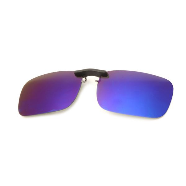 flip up sunglasses 1pc clip-on polarised day night vision flip-up lens driving glass uv400 glasses wholesale, Silver
flip up sunglasses 1pc clip-on polarised day night vision flip-up lens driving glass uv400 glasses wholesale, Silver