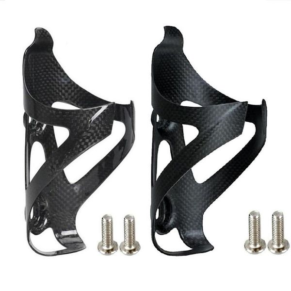 lightweight bicycle bottle holder full 3k carbon road bike water cage mount mtb cycling cup accessories bottles & cages
lightweight bicycle bottle holder full 3k carbon road bike water cage mount mtb cycling cup accessories bottles & cages