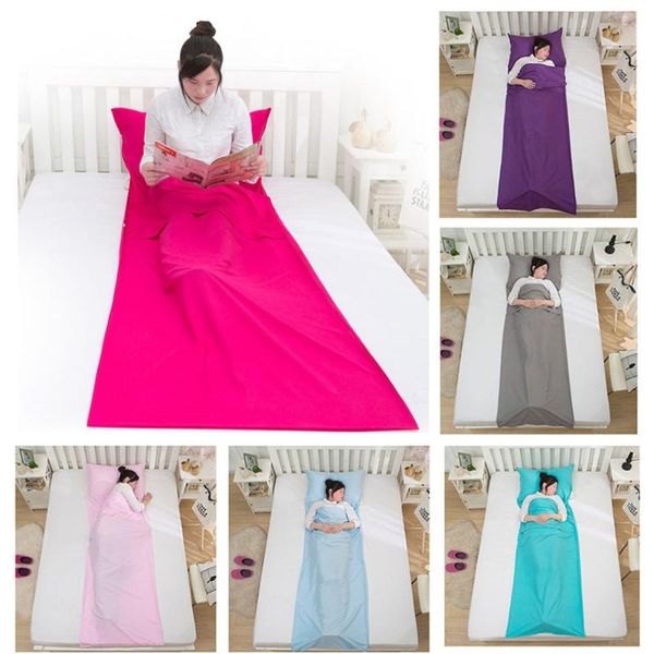 outdoor travel sleeping bag portable easy carrying sheet el anti dirt solid color all seasons bags
outdoor travel sleeping bag portable easy carrying sheet el anti dirt solid color all seasons bags