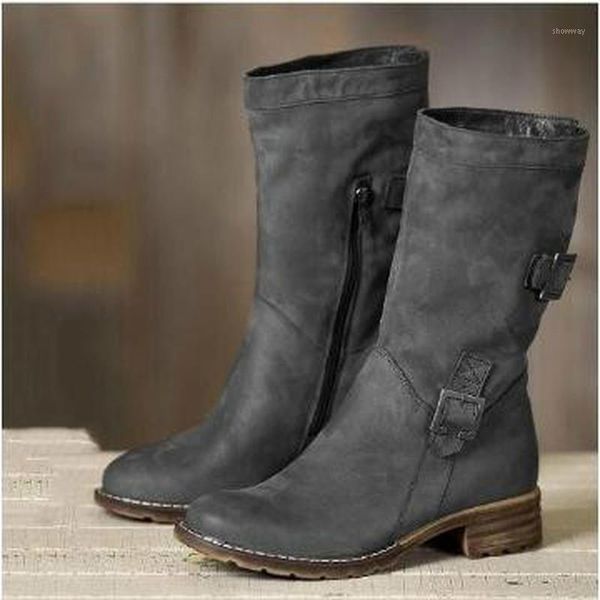 boots women mid-calf low heels shoes woman booties vintage pu leather matin shoe chaussures femme zapatos mujer sapato nh1711, Black
boots women mid-calf low heels shoes woman booties vintage pu leather matin shoe chaussures femme zapatos mujer sapato nh1711, Black