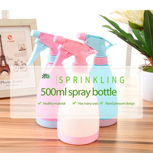 watering equipments 500ml refillable bottles plastic spout for garden plant sprinkler hand pressure can gardening tools
watering equipments 500ml refillable bottles plastic spout for garden plant sprinkler hand pressure can gardening tools