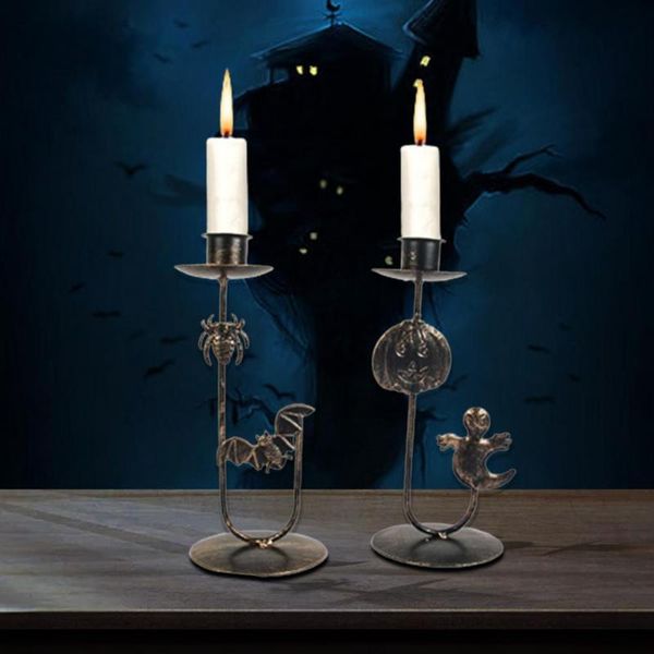 candle holders nordic holder gold wrought iron halloween decorative creative candlelight stand display for home
candle holders nordic holder gold wrought iron halloween decorative creative candlelight stand display for home