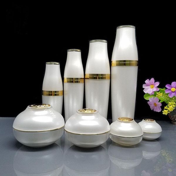 storage bottles & jars 30/50g acrylic cosmetic facial cream jar 30/50/80/120ml eye essence spray bottle lotion press vaccum
storage bottles & jars 30/50g acrylic cosmetic facial cream jar 30/50/80/120ml eye essence spray bottle lotion press vaccum