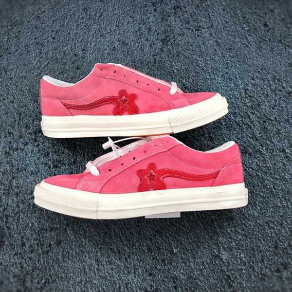 shoes tyler ox creator golf le fleur geranium pink 160325c geranium pink white womens men schuhe schoenen 36-44
shoes tyler ox creator golf le fleur geranium pink 160325c geranium pink white womens men schuhe schoenen 36-44