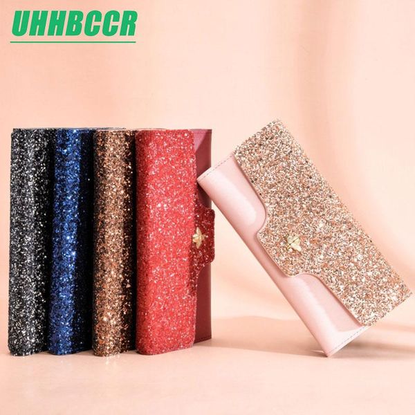 wallets women's wallet glitter for women damski portfel femme luxe shiny carteras mujer leather genuine purse ladies brokat bag carteir, Red;black
wallets women's wallet glitter for women damski portfel femme luxe shiny carteras mujer leather genuine purse ladies brokat bag carteir, Red;black