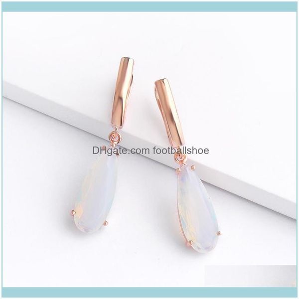 dangle & chandelier jewelrydesigners zircon jewelry rose gold earrings for women in summer drop delivery 2021 knzk3, Silver
dangle & chandelier jewelrydesigners zircon jewelry rose gold earrings for women in summer drop delivery 2021 knzk3, Silver
