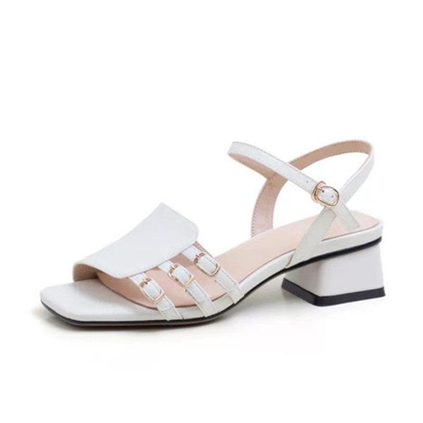 designer sandals sandales women fashion buckle strap green peep toe lady cool black summer
designer sandals sandales women fashion buckle strap green peep toe lady cool black summer