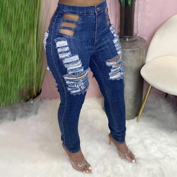 women's jeans women ripped hole tassel trousers slim and fit solid color stretchy denim pants for daily wear casual dark blue xxxl
women's jeans women ripped hole tassel trousers slim and fit solid color stretchy denim pants for daily wear casual dark blue xxxl