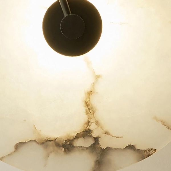 wall lamp natural marble lampshade metal base indoor lighting fashion chinese style living room dinning dec
wall lamp natural marble lampshade metal base indoor lighting fashion chinese style living room dinning dec
