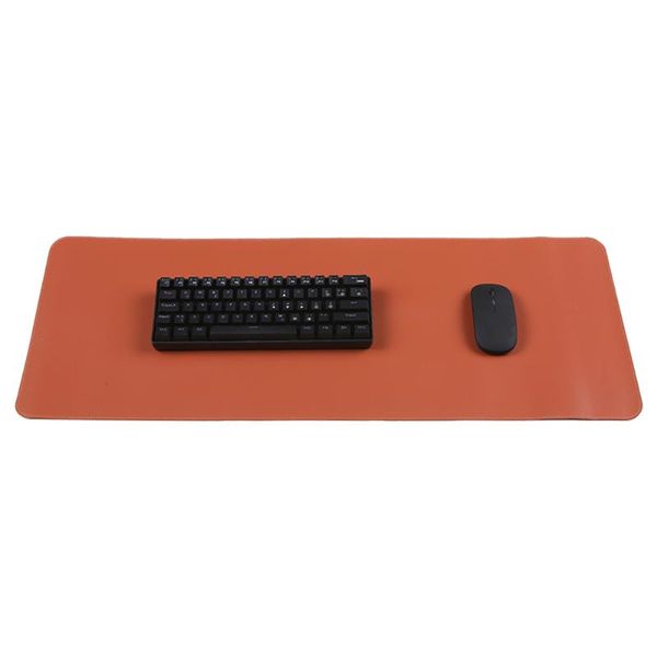 mouse pads & wrist rests pu desk pad durable&wear-resisting waterproof fabric light anti-fingerprint easy to clean material
mouse pads & wrist rests pu desk pad durable&wear-resisting waterproof fabric light anti-fingerprint easy to clean material