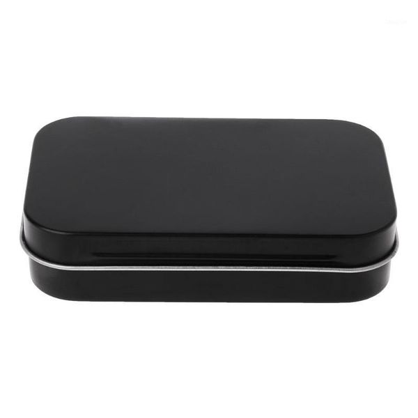 storage bottles & jars ootdty box small jewelry candy coin key organizer tin flip black gifts packing
storage bottles & jars ootdty box small jewelry candy coin key organizer tin flip black gifts packing