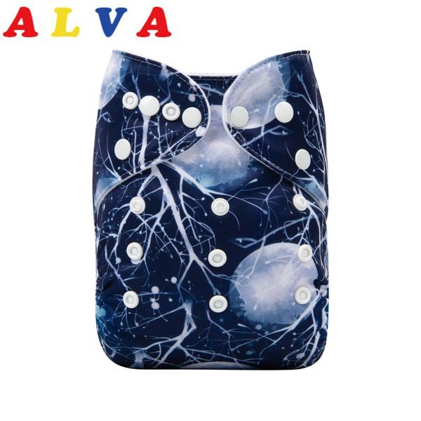 alvababy printed reusable modern cloth nappies for babies with 1pc washable insert diapers
alvababy printed reusable modern cloth nappies for babies with 1pc washable insert diapers