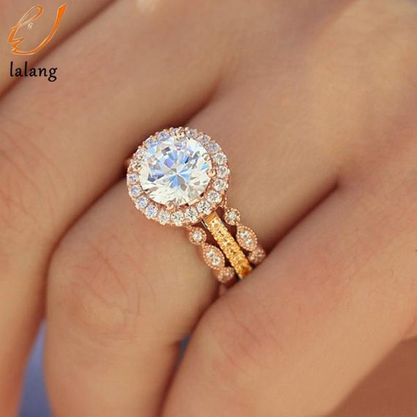 zircon engagement rings for women rose gold color wedding female anel austrian crystals jewelry, Slivery;golden
zircon engagement rings for women rose gold color wedding female anel austrian crystals jewelry, Slivery;golden