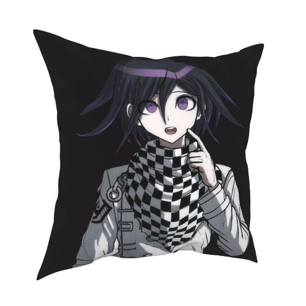 cushion/decorative pillow danganronpa kokichi ouma printed polyester cushion cover decorative throw case home square 40x40cm pillowcover
cushion/decorative pillow danganronpa kokichi ouma printed polyester cushion cover decorative throw case home square 40x40cm pillowcover
