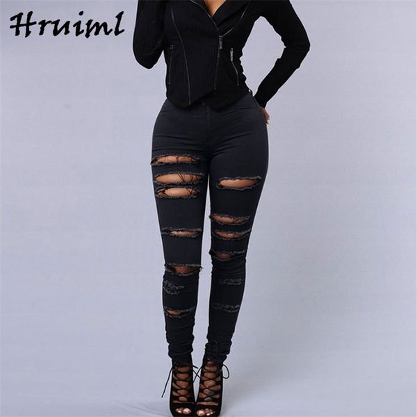 jeans pants big hole streetwear denim slim fit trousers skinny fashion placket with zipper button casual pantalones de mujer 210513, Blue
jeans pants big hole streetwear denim slim fit trousers skinny fashion placket with zipper button casual pantalones de mujer 210513, Blue