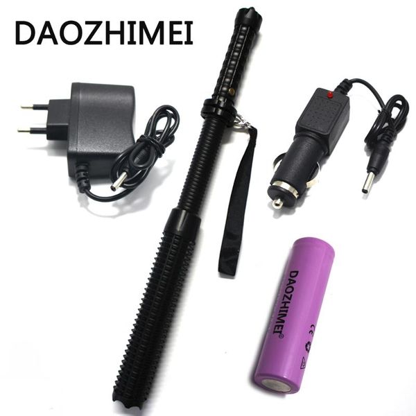 tactical self defense led torch light outdoor baseball bat lamps flashlights torches
tactical self defense led torch light outdoor baseball bat lamps flashlights torches