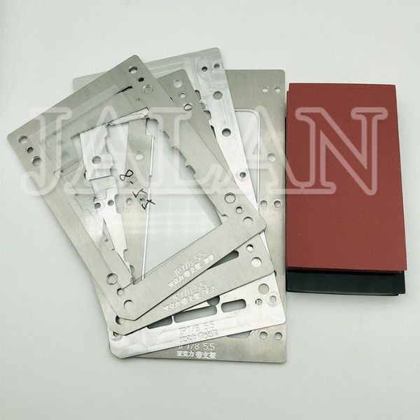 lamination mold for xs max xr 5.8 /6.1/6.5 inch lcd oca glass laminating mould ymj machine use cell phone repairing tools
lamination mold for xs max xr 5.8 /6.1/6.5 inch lcd oca glass laminating mould ymj machine use cell phone repairing tools