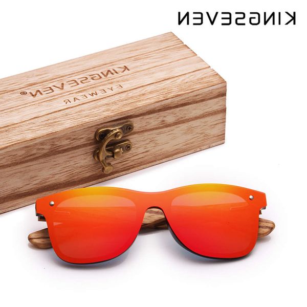 fashionable sun frames zebra handmade brand design kingseven polarized sunglasses men/women 2019 mirror lens original wood eyewear oculos de, Black
fashionable sun frames zebra handmade brand design kingseven polarized sunglasses men/women 2019 mirror lens original wood eyewear oculos de, Black