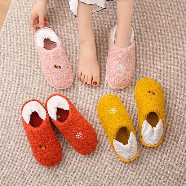 winter women slippers faux fur home cute cartoon pig bear flat warm plus size female comfort ladies bedroom shoes, Black
winter women slippers faux fur home cute cartoon pig bear flat warm plus size female comfort ladies bedroom shoes, Black