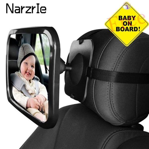other interior accessories car mirror adjustable back seat rearview facing child kids infant baby safety monitor and sticker
other interior accessories car mirror adjustable back seat rearview facing child kids infant baby safety monitor and sticker