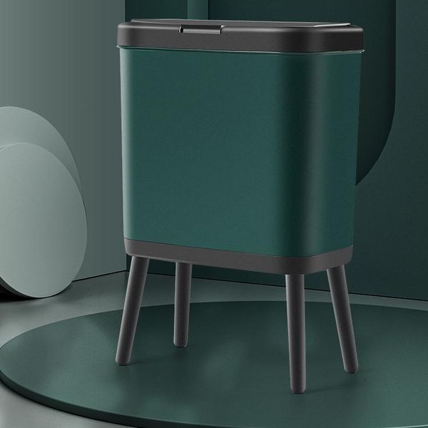 waste bins luxury kitchen trash can with lid food large living room waterproof bedroom kosz na smieci household products
waste bins luxury kitchen trash can with lid food large living room waterproof bedroom kosz na smieci household products