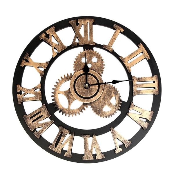 wall clock mechanism for pendulum style vintage european steampunk gear home decoration stickers 3 clocks
wall clock mechanism for pendulum style vintage european steampunk gear home decoration stickers 3 clocks