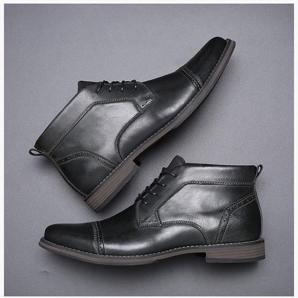 for quality designer dress shoes oxfords business leather genuine men pointed toe formal mens brands casual size 40-47 alwvq, Black
for quality designer dress shoes oxfords business leather genuine men pointed toe formal mens brands casual size 40-47 alwvq, Black