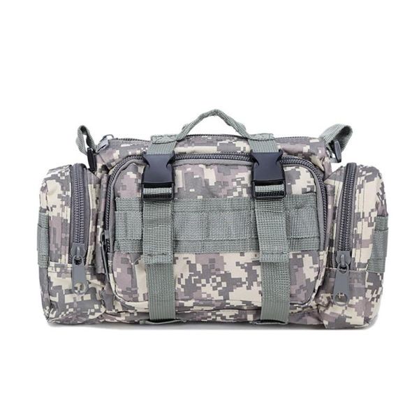 tactical pockets oversized military waist chest shoulder bag outdoor camping hiking biketrekking sport travel bags
tactical pockets oversized military waist chest shoulder bag outdoor camping hiking biketrekking sport travel bags