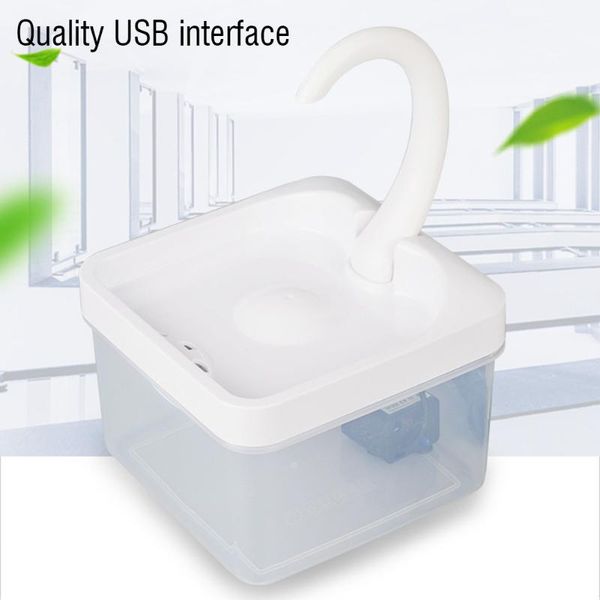 cat bowls & feeders intelligent circulating water dispenser usb auto filter pet drinking fountains led level display for dogs cats drink
cat bowls & feeders intelligent circulating water dispenser usb auto filter pet drinking fountains led level display for dogs cats drink