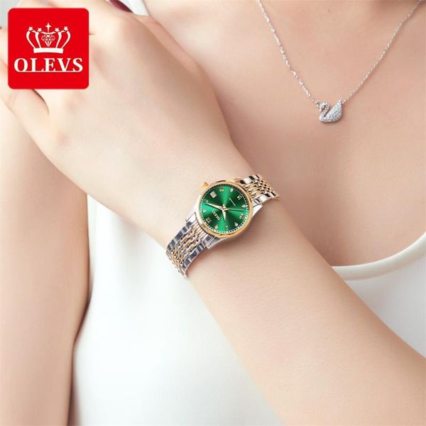 wristwatches womens watches clocks simple style classic automatic watch stainless steel band women mechanical, Slivery;brown
wristwatches womens watches clocks simple style classic automatic watch stainless steel band women mechanical, Slivery;brown