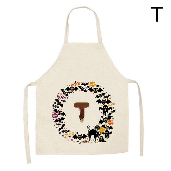 aprons halloween letter printed kitchen 55*68cm wholesale apron el restaurant chef waiter accessorie 2021
aprons halloween letter printed kitchen 55*68cm wholesale apron el restaurant chef waiter accessorie 2021