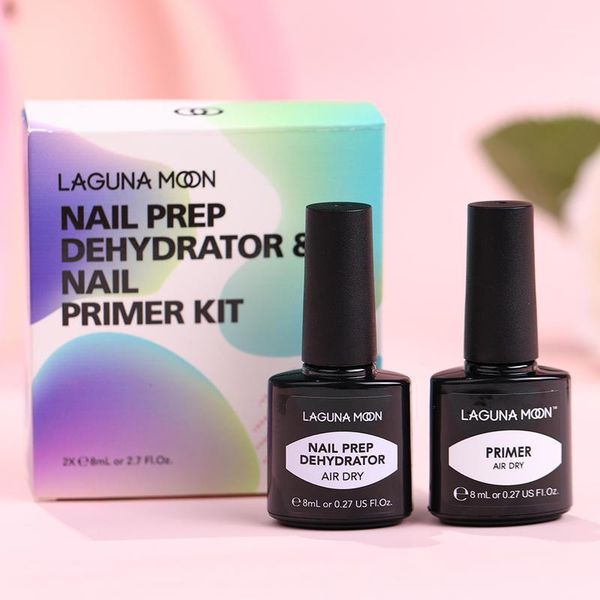 nail prep dehydrator and primer kit 8ml 2pcs salon art manicure bond primer, protein bond1, Red;pink
nail prep dehydrator and primer kit 8ml 2pcs salon art manicure bond primer, protein bond1, Red;pink