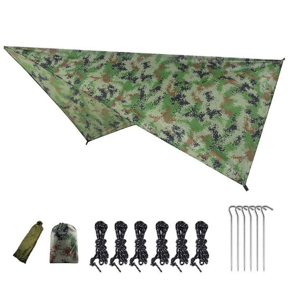 tents and shelters awning waterproof tarp tent shade ultralight garden canopy sunshade outdoor camping hammock rain beach sun shelter to
tents and shelters awning waterproof tarp tent shade ultralight garden canopy sunshade outdoor camping hammock rain beach sun shelter to