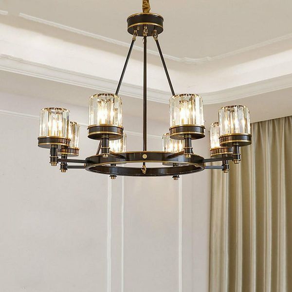 chandeliers living room american black metal e14 led chandelier chain hanging bedroom lustre crystal luminarias lamparas fixtures
chandeliers living room american black metal e14 led chandelier chain hanging bedroom lustre crystal luminarias lamparas fixtures