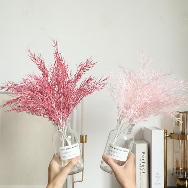 decorative flowers & wreaths hand bridal bouquet botany simulation flower bamboo leaf grass parts home furnishing decoration wall
decorative flowers & wreaths hand bridal bouquet botany simulation flower bamboo leaf grass parts home furnishing decoration wall