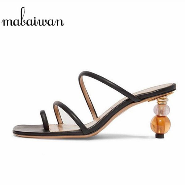 fashion summer beach slippers high heel shoes women casual flip flops outdoor narrow band gladiator sandals, Black
fashion summer beach slippers high heel shoes women casual flip flops outdoor narrow band gladiator sandals, Black