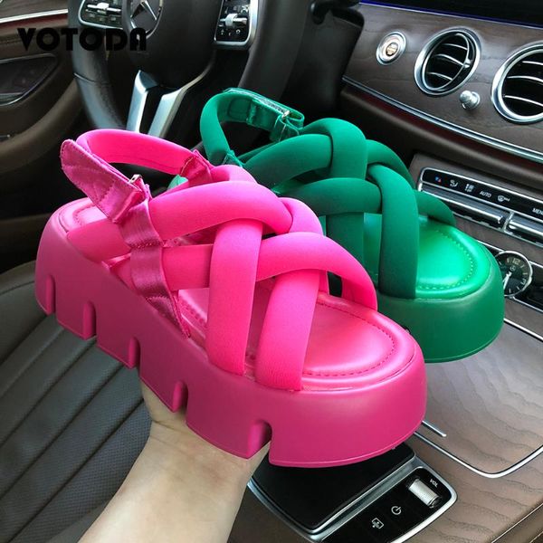 sandals summer women cross strap platform high heel roman shoes casual outdoor flat slippers lady fashion beach, Black
sandals summer women cross strap platform high heel roman shoes casual outdoor flat slippers lady fashion beach, Black