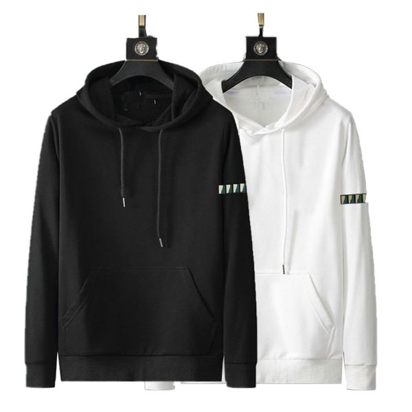 men hoodie sweatshirt hoodies tracksuit designers man jumpers sweatshirts luxury printing loose clothing mens hooded sweater couple pullover, Black
men hoodie sweatshirt hoodies tracksuit designers man jumpers sweatshirts luxury printing loose clothing mens hooded sweater couple pullover, Black