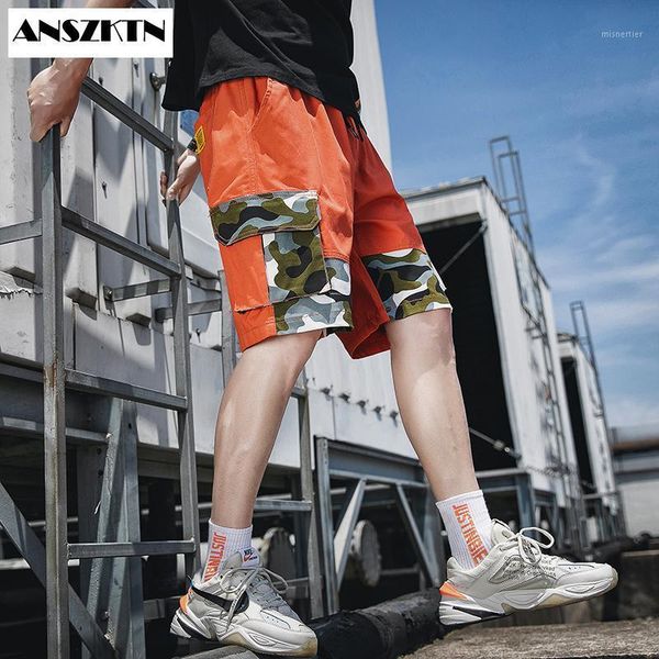 mens military cargo shorts 2021 brand army camouflage tactical men cotton loose work casual short pants plus size men's, White;black
mens military cargo shorts 2021 brand army camouflage tactical men cotton loose work casual short pants plus size men's, White;black