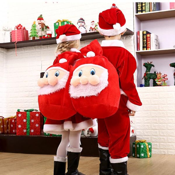 gift wrap 2021 christmas bag decorations for home santa claus kids candy large bags gold velvet tree gifts
gift wrap 2021 christmas bag decorations for home santa claus kids candy large bags gold velvet tree gifts