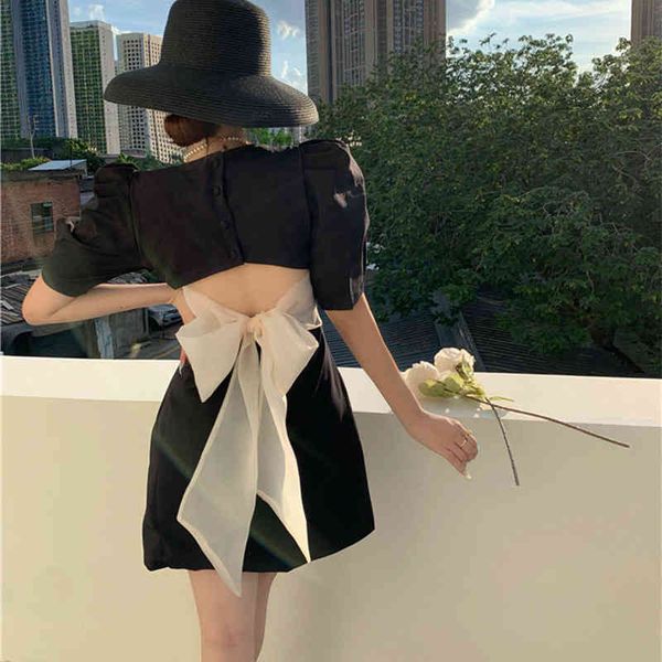 casual dresss hzirip vstido frnt única, fminino quadrado francês d manga bufant laço casual para mulhrs, cors sólidas chiqu na moda, zmma, Black;gray
casual dresss hzirip vstido frnt única, fminino quadrado francês d manga bufant laço casual para mulhrs, cors sólidas chiqu na moda, zmma, Black;gray