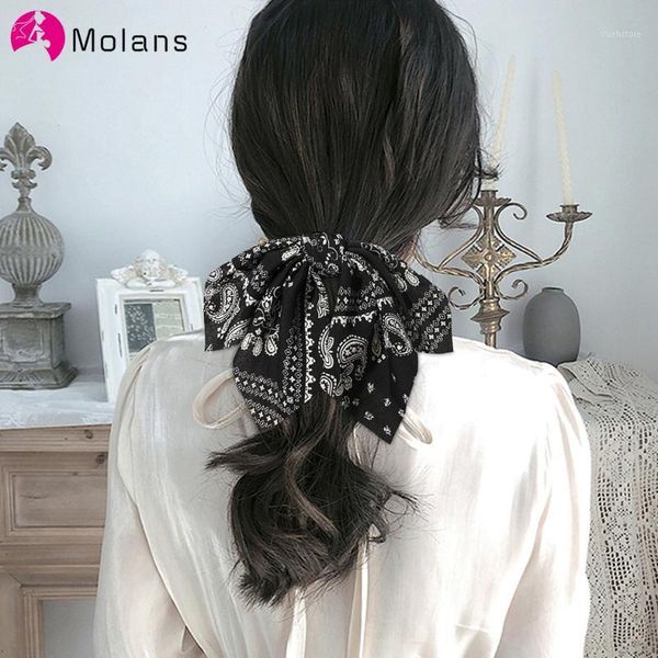 molans 2021 bow printing scrunchies for women hair bands girls elatic rope hairbands ring fashion accessories1
molans 2021 bow printing scrunchies for women hair bands girls elatic rope hairbands ring fashion accessories1