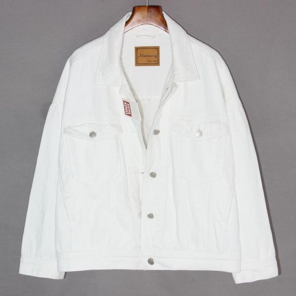 spring autumn korean fashion white denim jacket coat women student outerwear chaqueta mujer big size loose jeans female women's jackets, Black;brown
spring autumn korean fashion white denim jacket coat women student outerwear chaqueta mujer big size loose jeans female women's jackets, Black;brown