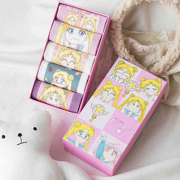 Children Beautiful Girl Soldier Gift Box Spring and Summer Printed Cartoon Cotton Socks Cute, White;black
Children Beautiful Girl Soldier Gift Box Spring and Summer Printed Cartoon Cotton Socks Cute, White;black