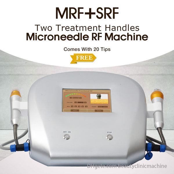 20 tips microneedle rf machine microneedling fractional matrux rf machines for face and body wrinkle removal
20 tips microneedle rf machine microneedling fractional matrux rf machines for face and body wrinkle removal